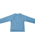 Little Dutch® Hosszú ujjú úszó póló - Ocean Blue - Little Dutch - Nyári kellékek - OduStore