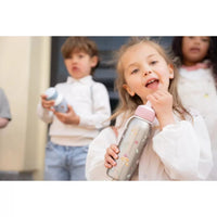 Little Dutch® Hőtartó kulacs - 350 ml - Fairy garden - Little Dutch - Kulacs - OduStore