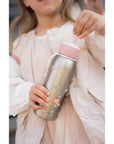Little Dutch® Hőtartó kulacs - 350 ml - Fairy garden - Little Dutch - Kulacs - OduStore