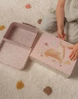 Little Dutch® Játék bőrönd szett - Fairy Garden - Little Dutch - Tárolás - OduStore