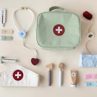 Little Dutch® Játék orvosi táska - Little Dutch - Szerepjátékok - OduStore