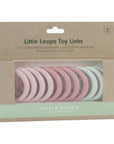 Little Dutch® Játék rögzítő karika - Fairy Garden - Little Dutch - Gyerekjátékok - OduStore