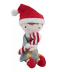 Little Dutch® Jim manó baba - 35 cm - Little Dutch - Játékbabák - OduStore