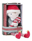 Little Dutch® Jim manó baba - 35 cm - Little Dutch - Játékbabák - OduStore