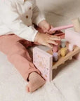 Little Dutch® Kalapálós játék - Fairy Garden - Little Dutch - Készségfejlesztők - OduStore
