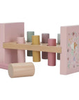 Little Dutch® Kalapálós játék - Fairy Garden - Little Dutch - Készségfejlesztők - OduStore