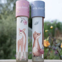 Little Dutch® Kaleidoszkóp - Forest Friends - Little Dutch - Gyerekjátékok - OduStore