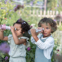 Little Dutch® Kaleidoszkóp - Forest Friends - Little Dutch - Gyerekjátékok - OduStore