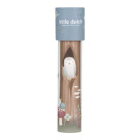 Little Dutch® Kaleidoszkóp - Forest Friends - Little Dutch - Gyerekjátékok - OduStore