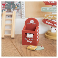 Little Dutch® Karácsonyi ajtó - Little Dutch - Ünnepi kellékek - OduStore