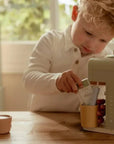 Little Dutch® Kávéfőző - Little Dutch - Gyerekjátékok - OduStore