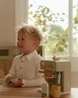 Little Dutch® Kávéfőző - Little Dutch - Gyerekjátékok - OduStore