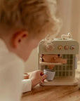 Little Dutch® Kávéfőző - Little Dutch - Gyerekjátékok - OduStore