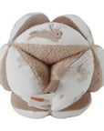 Little Dutch® Készségfejlesztő plüss labda - Baby Bunny - Little Dutch - Készségfejlesztők - OduStore