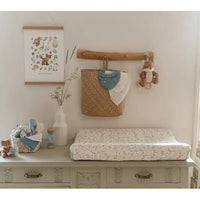 Little Dutch® Két oldalas poszter - Forest Wonders - Little Dutch - Dekoráció - OduStore