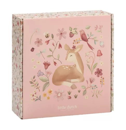 Little Dutch® Kreatív készlet - Fairy Garden - Little Dutch - Kreatív - OduStore