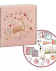 Little Dutch® Kreatív készlet - Fairy Garden - Little Dutch - Kreatív - OduStore