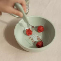 Little Dutch® Mélytányér - Little Farm - Little Dutch - Étkészlet - OduStore