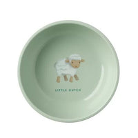 Little Dutch® Mélytányér - Little Farm - Little Dutch - Étkészlet - OduStore