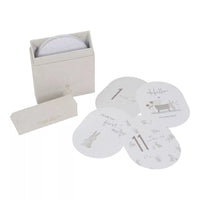 Little Dutch® Mérföldkő kártyák - Baby Bunny - Little Dutch - Kiegészítő