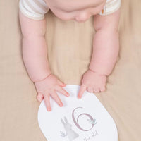 Little Dutch® Mérföldkő kártyák - Baby Bunny - Little Dutch - Kiegészítő