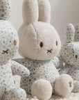 Little Dutch® Miffy nyuszi 20 cm - Lucky Leaves - Little Dutch - Babajátékok - OduStore