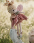 Little Dutch Mila tündér baba - 35 cm - Little Dutch - Játékbabák