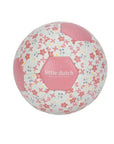 Little Dutch® Mini labda - Pink - Little Dutch - Gyerekjátékok - OduStore