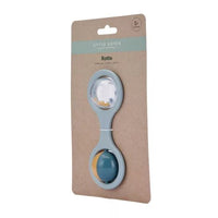 Little Dutch® Műanyag csörgő - Kék - Little Dutch - Készségfejlesztők - OduStore