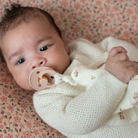 Little Dutch® Muszlin cumikendő - Fairy Blossom - Little Dutch - Textil - OduStore