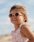 Little Dutch® Napszemüveg - Old pink - Little Dutch - Nyári kellékek - OduStore