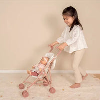 Little Dutch® Összecsukható játék babakocsi - Little Dutch - Gyerekjátékok - OduStore