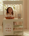 Little Dutch® Piaci/kávézó stand - Little Dutch - Gyerekjátékok - OduStore