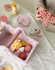 Little Dutch® Piknik készlet - Little Dutch - Szerepjátékok - OduStore