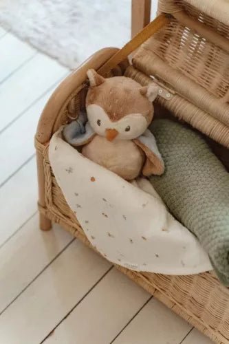 Little Dutch® Plüss bagoly - Forest Friends - Little Dutch - Gyerekjátékok - OduStore