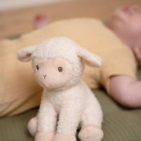 Little Dutch® Plüss bárány 17 cm - Little Dutch - Gyerekjátékok - OduStore