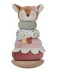 Little Dutch® Plüss Montessori torony - Fairy Garden - Little Dutch - Készségfejlesztők - OduStore