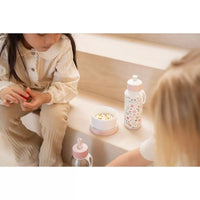 Little Dutch® Pop - up kulacs - 400 ml - Fairy wonders - Little Dutch - Kulacs - OduStore