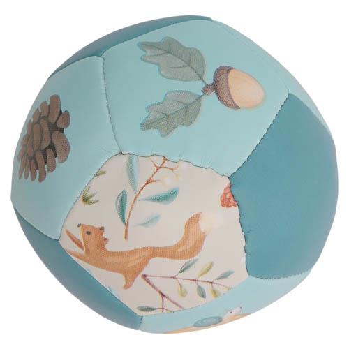 Little Dutch® Puha labda - Forest Friends - Little Dutch - Készségfejlesztők - OduStore