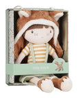 Little Dutch® Sam baba 35 cm - Forest Friends - Little Dutch - Babajátékok - OduStore