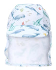 Little Dutch® Strand sapka - Ocean Multi - colour - Little Dutch - Nyári kellékek - OduStore
