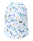 Little Dutch® Strand sapka - Ocean Multi - colour - Little Dutch - Nyári kellékek - OduStore