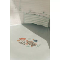 Little Dutch® Strand sátor - Fresh Green - Little Dutch - Nyári kellékek - OduStore