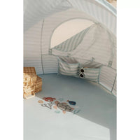 Little Dutch® Strand sátor - Fresh Green - Little Dutch - Nyári kellékek - OduStore