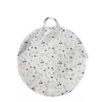 Little Dutch® Strand sátor - Ocean Dreams kék - Little Dutch - Nyári kellékek - OduStore