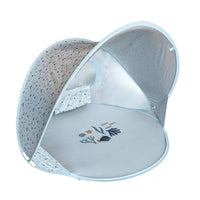 Little Dutch® Strand sátor - Ocean Dreams kék - Little Dutch - Nyári kellékek - OduStore