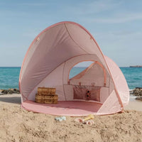 Little Dutch® Strand sátor - Ocean Dreams pink - Little Dutch - Nyári kellékek - OduStore