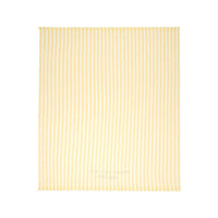 Little Dutch® Strandtörölköző - Beach Sunny Yellow - Little Dutch - Törölköző - OduStore