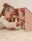 Little Dutch® Szétnyitható babaház - Little Dutch - Készségfejlesztők - OduStore