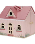 Little Dutch® Szétnyitható babaház - Little Dutch - Készségfejlesztők - OduStore